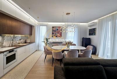 Apartament cu 2 camere decomandat în Theodor Pallady
