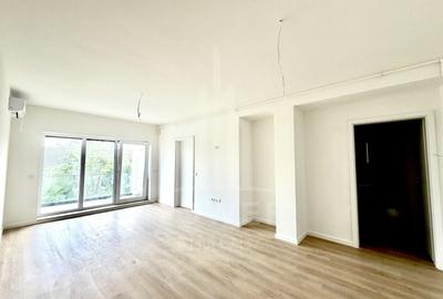 Apartament cu 2 camere semidecomandat în Cristian - 2