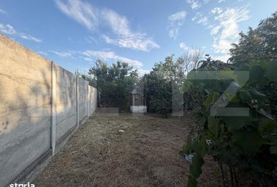 Casă cu 3 camere în Remetea Mare