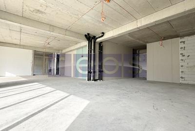 Spațiu comercial, de 158 mp, în Dămăroaia - 3