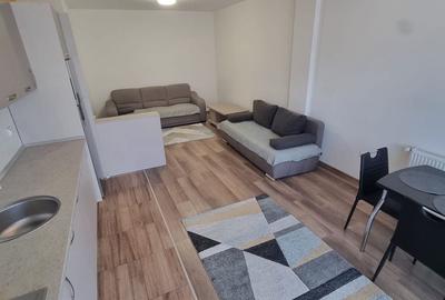 Apartament cu 2 camere decomandat în Europa - 5