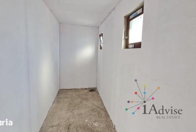 Casă cu 4 camere cu Teren 420 Mp în Bartolomeu