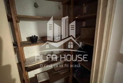 Apartament cu 2 camere semidecomandat în Govândari