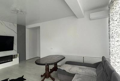 Apartament cu 2 camere decomandat în Șelimbăr - 9