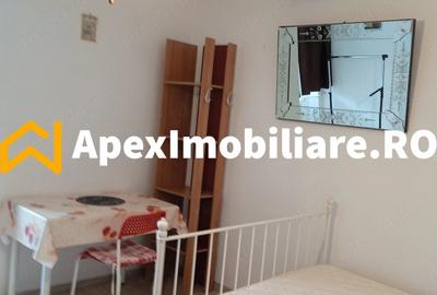 Garsonieră decomandată, mobilată în Drumul Taberei - 2