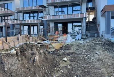 Casă cu 5 camere cu Canalizare în Ovidiu - 19