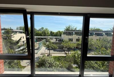 Apartament cu 2 camere decomandat, mobilat în Lacul Tei - 5