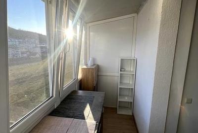 Apartament cu 2 camere în Florești - 1