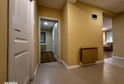 Apartament cu 2 camere în Moșoaia - 2