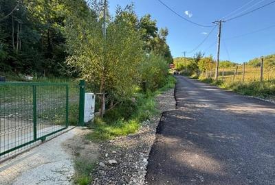 Casă individuală cu 2 camere cu Canalizare în Capul Câmpului - 5