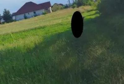 Teren de 3900 mp, în Săcălășeni - 3