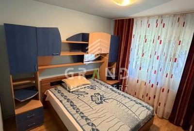 Apartament cu 2 camere semidecomandat în Mănăștur