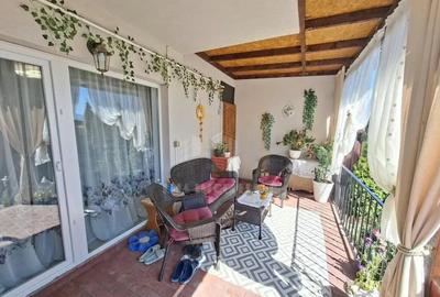 Casă cu 5 camere cu Teren 227 Mp în Sânpetru