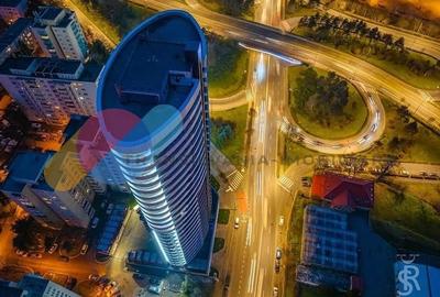 Birou, de 51.580001831055 mp, în Mănăștur