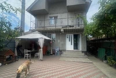 Casă cu 4 camere cu Teren 380 Mp în Romanești - 10