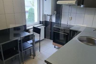 Garsonieră decomandată în Cârcea - 4