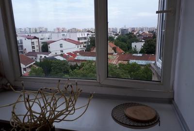 Apartament cu 2 camere semidecomandat în Romană - 11