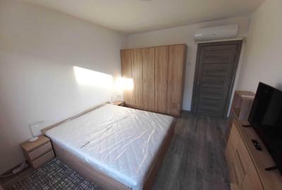 Apartament cu 2 camere decomandat în Ultracentral - 2