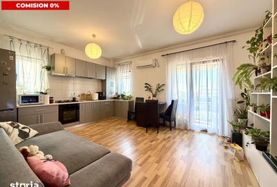 Apartament cu 2 camere în Giroc - 6