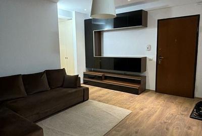 Apartament cu 2 camere în Central - 1