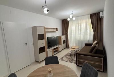 Apartament cu 2 camere decomandat în Militari