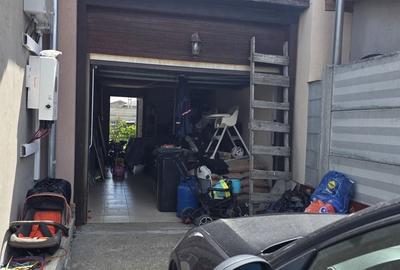 Casă cu 3 camere în Nojorid