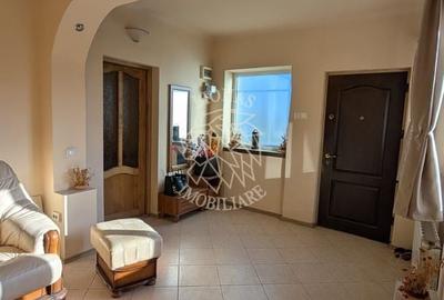 Apartament cu 3 camere decomandat, mobilat în Ultracentral - 3