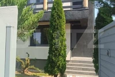 Casă individuală cu 5 camere cu Canalizare în Ghimbav - 2