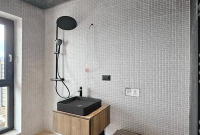 Duplex cu 3 camere cu Canalizare în Ghimbav Livadă - 41