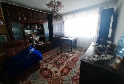 Apartament cu 2 camere decomandat, mobilat în Central - 1