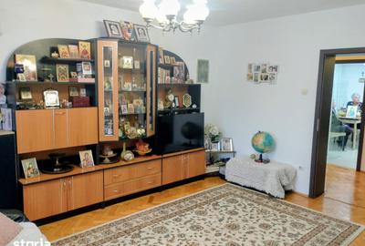 Apartament cu 3 camere decomandat în Dorobanților - 6