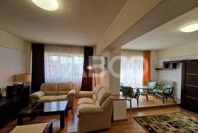 Apartament cu 3 camere decomandat, mobilat în Mihai Viteazul - 1
