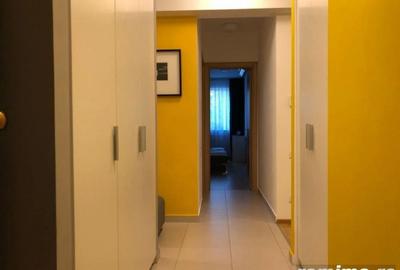 Apartament cu 2 camere decomandat în Complex Studențesc - 4