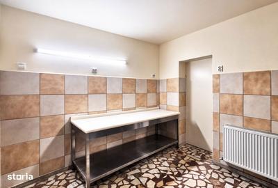 Spațiu comercial, de 45 mp, în Colentina - 2