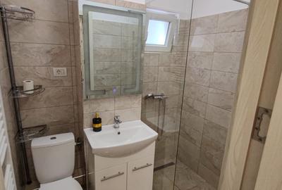 Apartament cu 2 camere semidecomandat în Central - 1