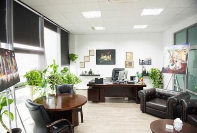 Spațiu industrial, de 2,166 mp, în Sud - 3