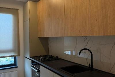 Apartament cu 3 camere decomandat, mobilat în Brâncoveanu - 10