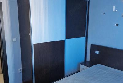 Apartament cu 3 camere decomandat în Lidia
