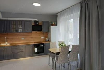 Apartament cu 2 camere decomandat în Bucureștii Noi - 2