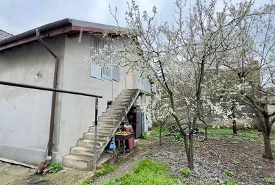 Casă individuală cu 6 camere cu Canalizare în Chitila - 37
