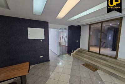 Birou, de 185 mp, în Brâncoveanu - 8