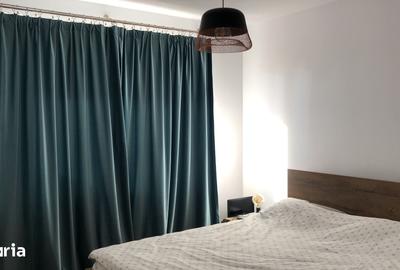 Apartament cu 2 camere decomandat în Săsar - 10