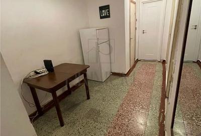 Apartament cu 3 camere decomandat, mobilat în Iosefin - 13