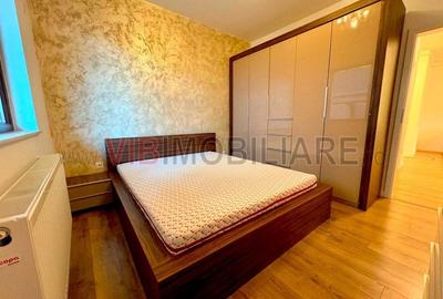 Apartament cu 3 camere semidecomandat în Crângași - 6