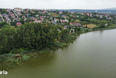 Teren de 769 mp, în Miroslava - 8