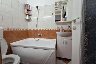 Garsonieră semidecomandată, mobilată în UMT - 10