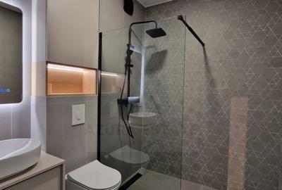 Apartament cu 3 camere decomandat în Vest - 3