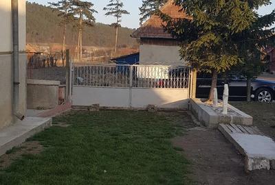 Casă cu 4 camere cu Teren 600 Mp în Grindeni - 1