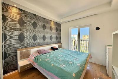 Apartament cu 2 camere decomandat în Ștefăneștii de Jos - 8