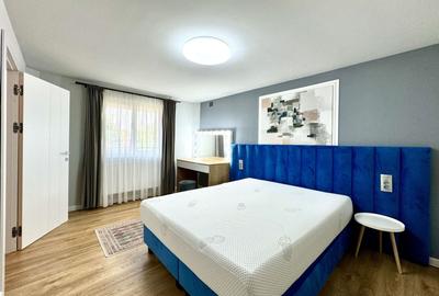 Apartament cu 2 camere decomandat, mobilat în Bălcescu